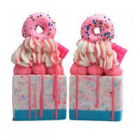 Donutlicious Bar Soap