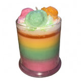 Rainbow Sherbet