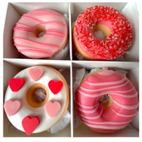 “Donut” Break My Heart Wax Melts