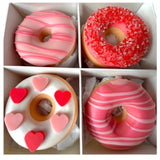 “Donut” Break My Heart Wax Melts